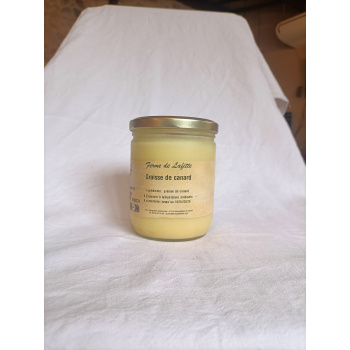 graisse_canard_petit_bocal