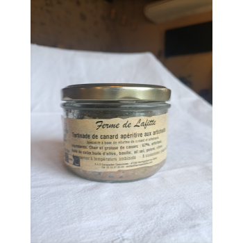 tartinade_de_canard_aux_artichauts