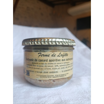 tartinade_de_canard_aux_artichautubergines